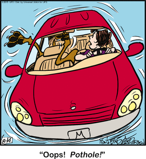 marmaduke